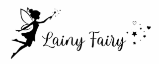 LAINY FAIRY logo