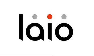 LAIO logo