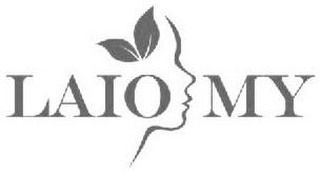 LAIO MY logo