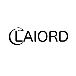 LAIORD logo