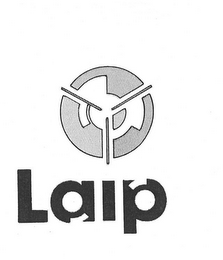 LAIP logo