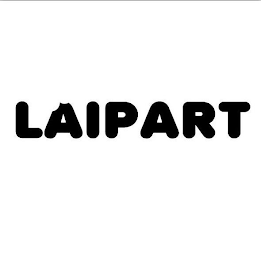 LAIPART logo