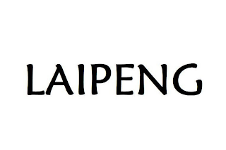 LAIPENG logo
