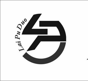 LAIPUDUO logo