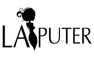 LAIPUTER logo