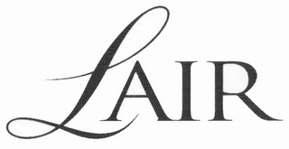 LAIR logo