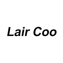 LAIR COO logo