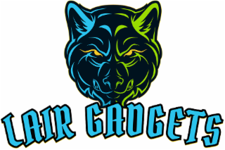 LAIR GADGETS logo