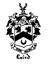 LAIRD logo