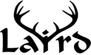 LAIRD logo