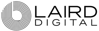 LAIRD DIGITAL logo