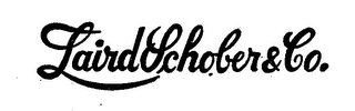 LAIRD SCHOBER & CO logo