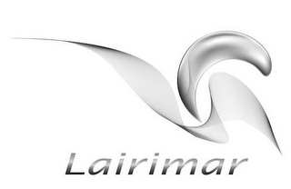 LAIRIMAR logo