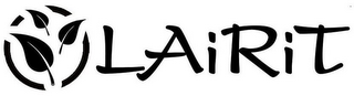 LAIRIT logo