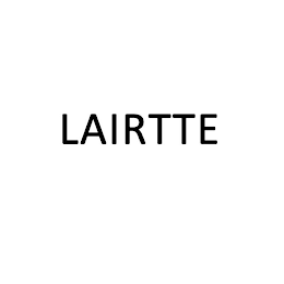 LAIRTTE logo