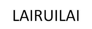 LAIRUILAI logo