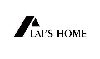 LAI'S HOME logo