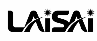 LAISAI logo