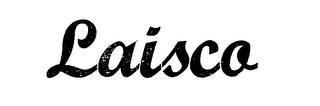 LAISCO logo