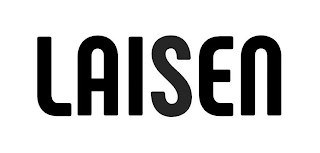 LAISEN logo