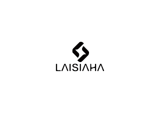LAISIAHA logo