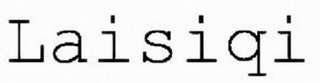 LAISIQI logo