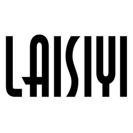 LAISIYI logo