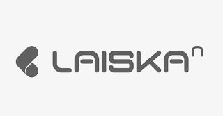 LAISKAN logo