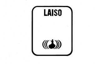 LAISO logo