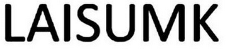 LAISUMK logo