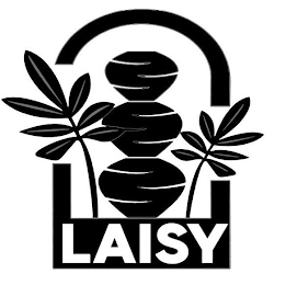 LAISY logo