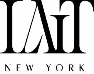 LAIT NEW YORK logo