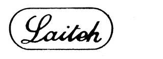 LAITEH logo