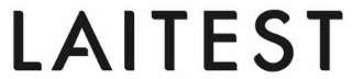 LAITEST logo