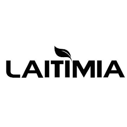 LAITIMIA logo