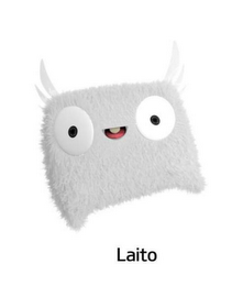 LAITO logo