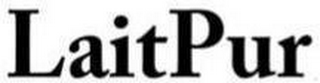 LAITPUR logo