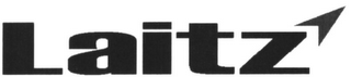 LAITZ logo