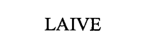 LAIVE logo