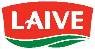 LAIVE logo