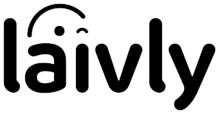 LAIVLY logo