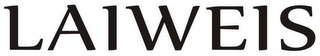 LAIWEIS logo