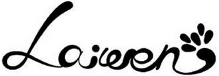 LAIWEN logo