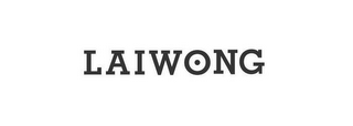 LAIWONG logo
