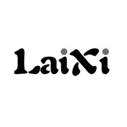 LAIXI logo