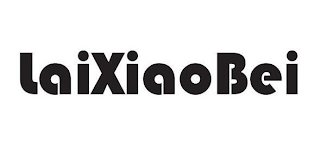 LAIXIAOBEI logo