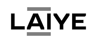 LAIYE logo
