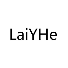 LAIYHE logo