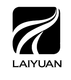 LAIYUAN logo