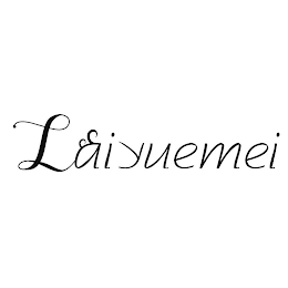 LAIYUEMEI logo